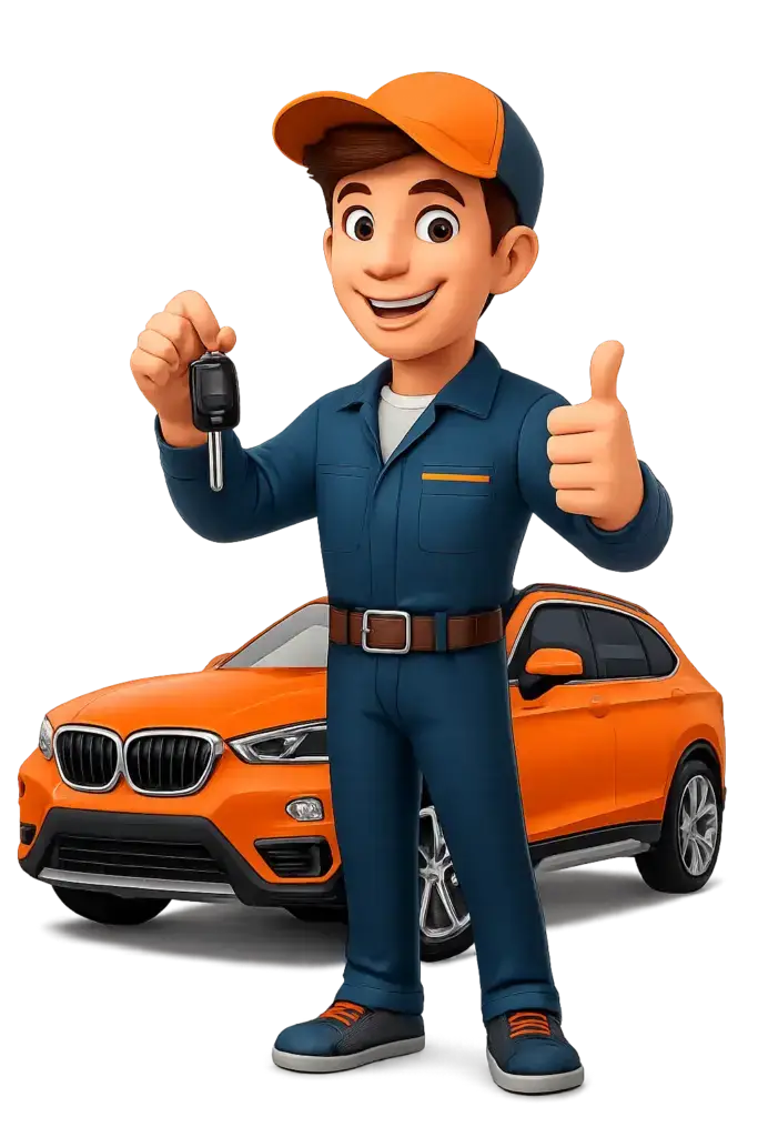 Autoankauf aller art in Radebeul